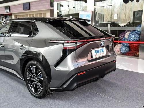 丰田电车爆料视频最新版,揭秘性能与设计革新亮点